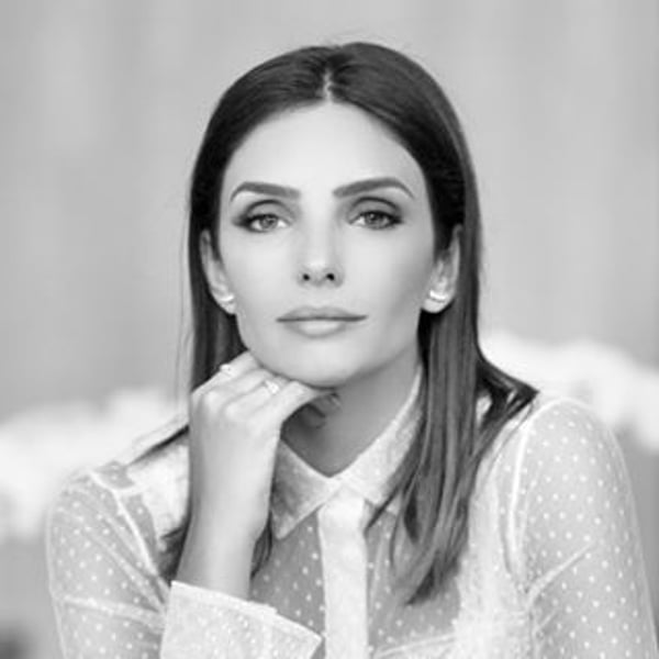 Caroline Celico