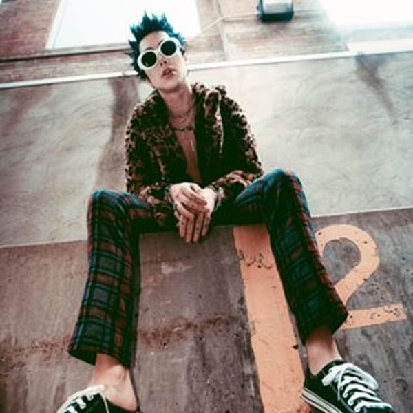 Remington Leith