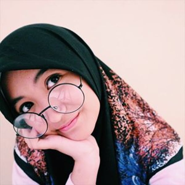 Arafahrianti