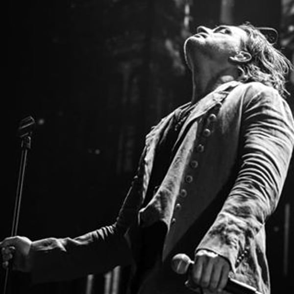 Ricardo Arjona