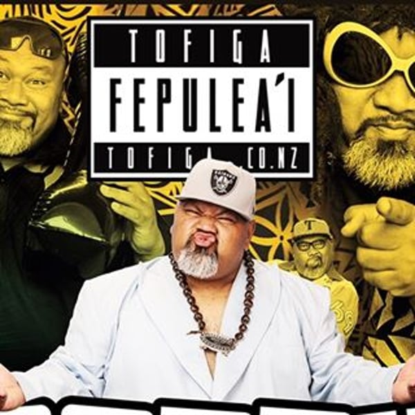 Tofiga Fepulea’i