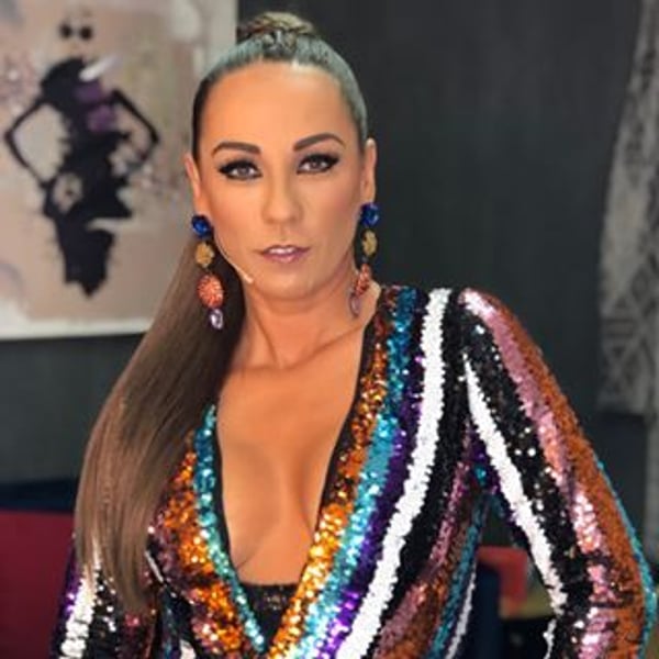 Consuelo Duval