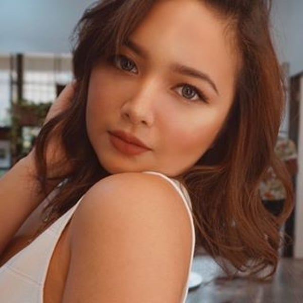 Inah De Belen Estrada