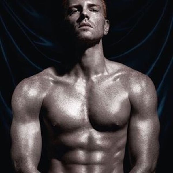 Daniel Newman