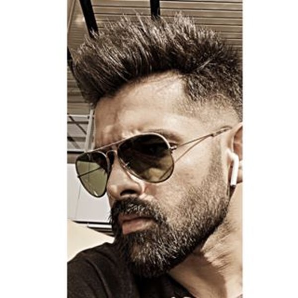 Ram Pothineni