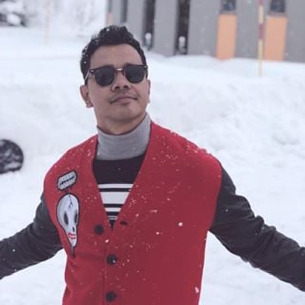 Alif Satar