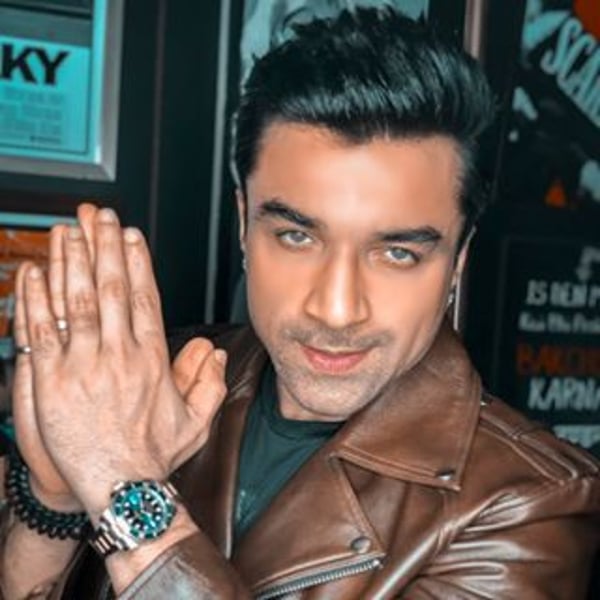 Ajaz Khan