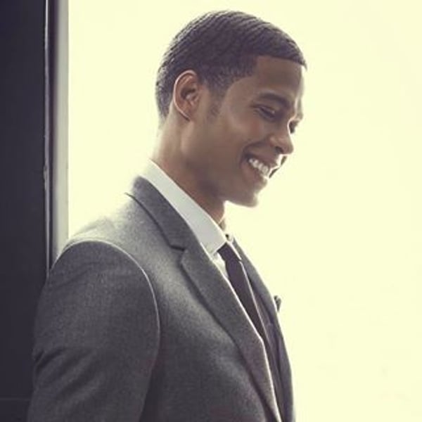 Ray Fisher