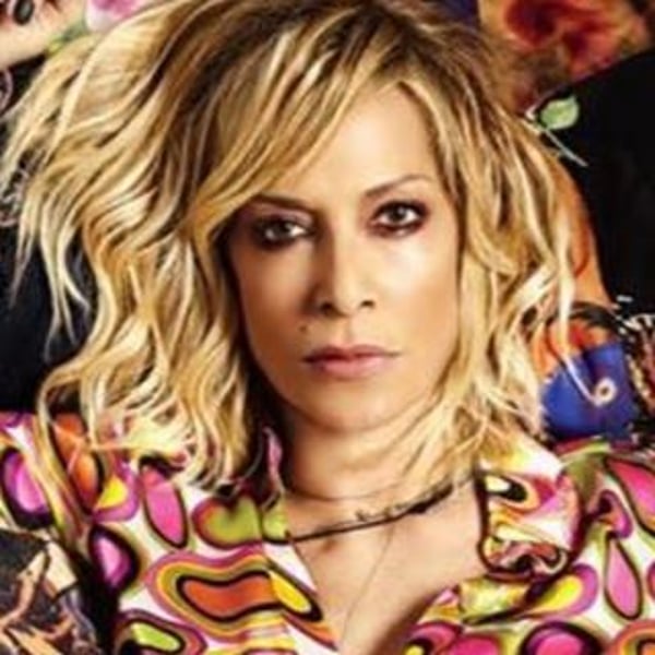 Anna Vissi