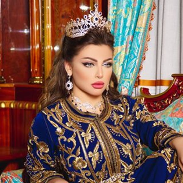 Nouhaila Barbie