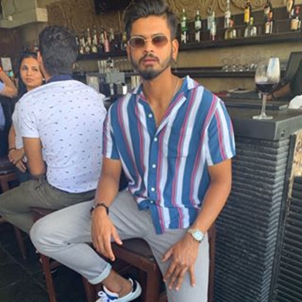 Shreyas Iyer