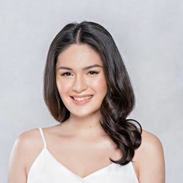Marie Pauleen Luna