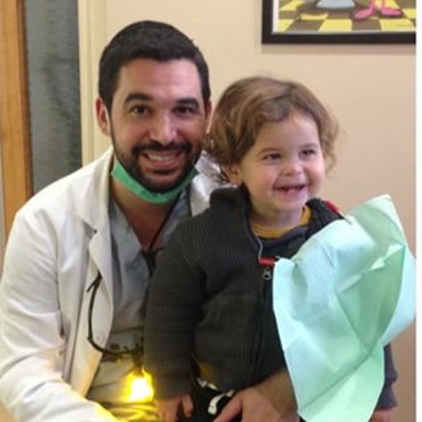 Gabe Rosenthal