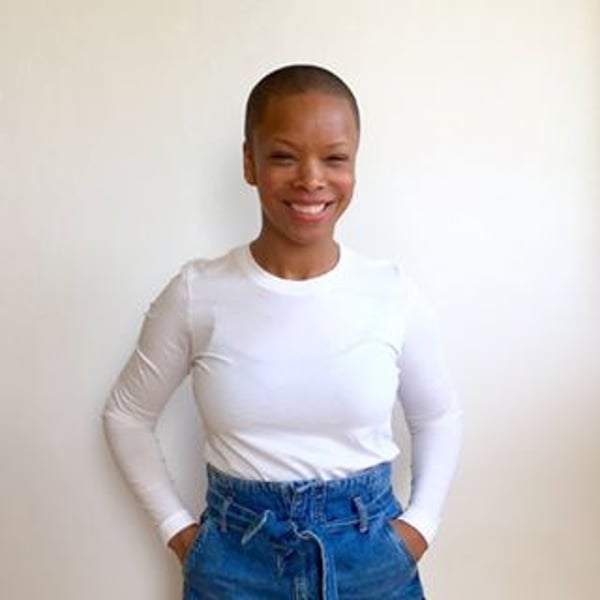 Andrea Pippins