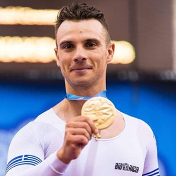 Christos Volikakis