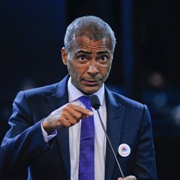 Romario Faria