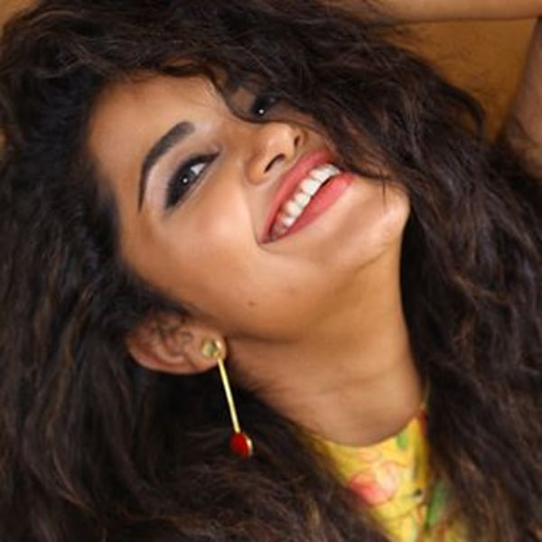Anupama Parameswaran