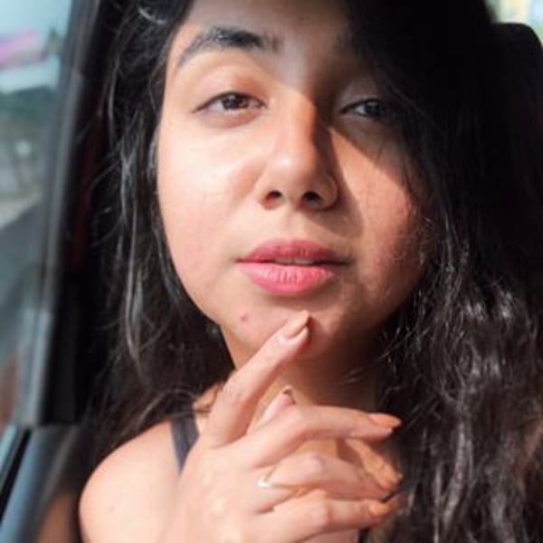 Prajakta Koli