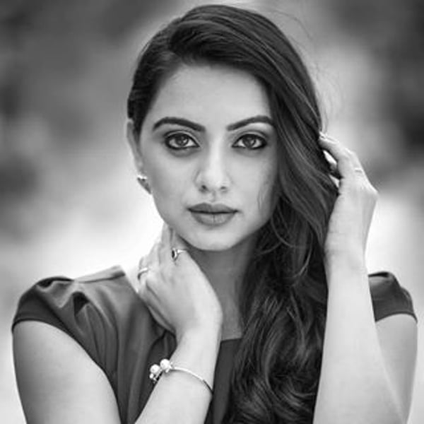 Shruti Marathe