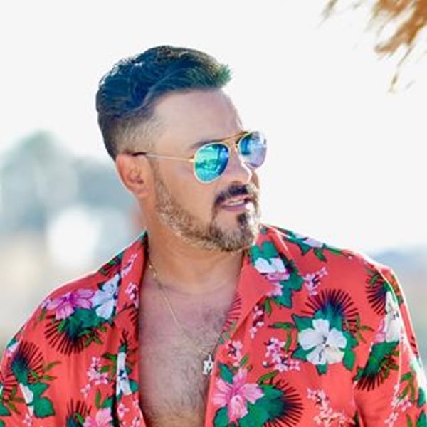 Mohamed Ragab