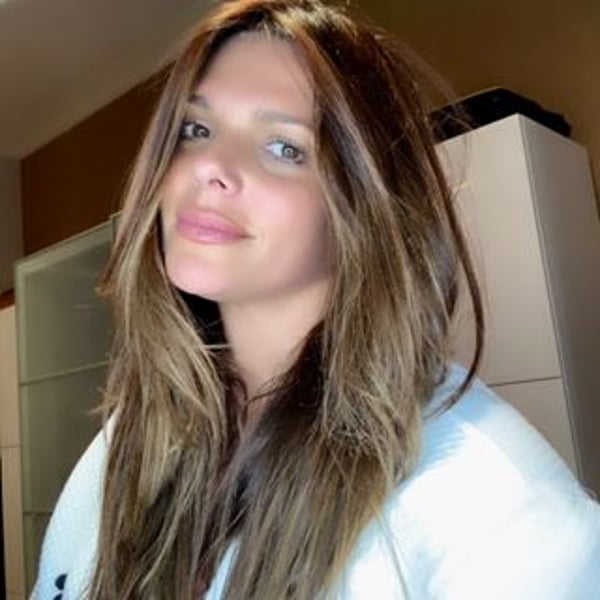 Barbara Bermudo