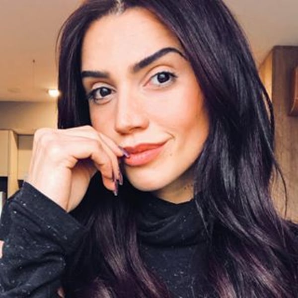 Paula Carolina