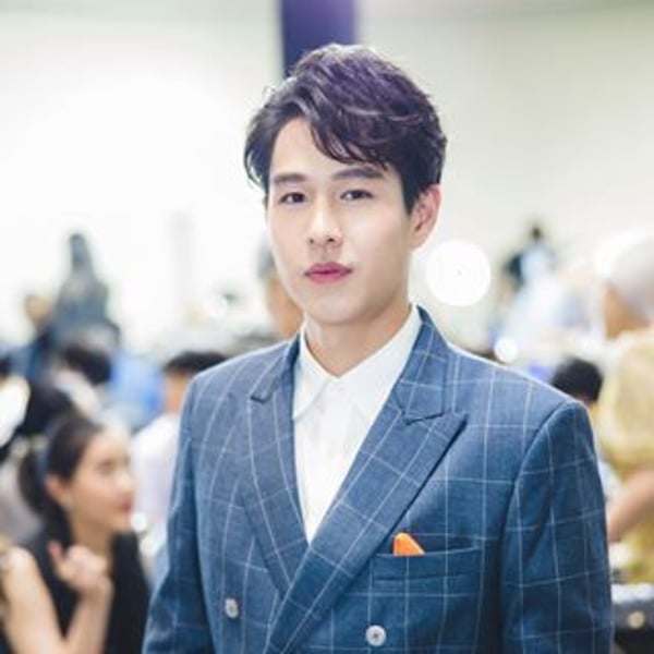Pathompong Reonchaidee