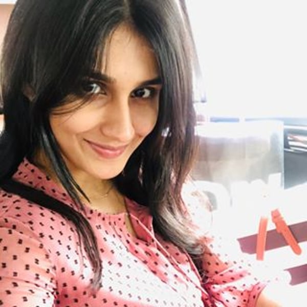 Antara Banerjee