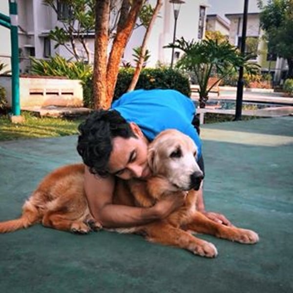 Darius Sinathrya