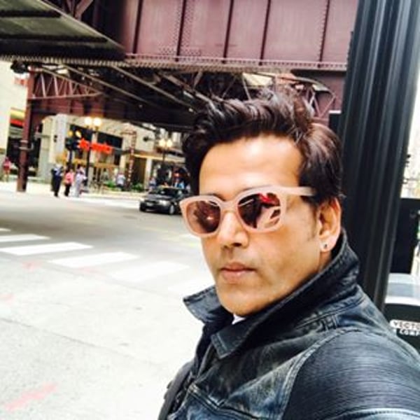 Ravi Kishan