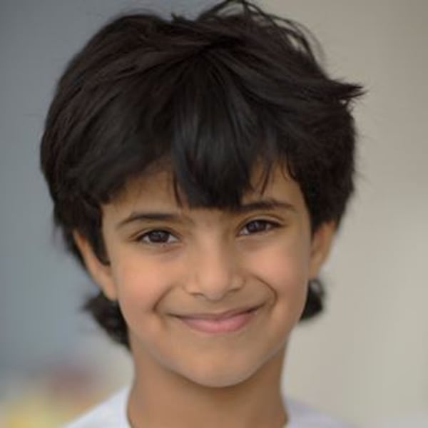 Mohammed