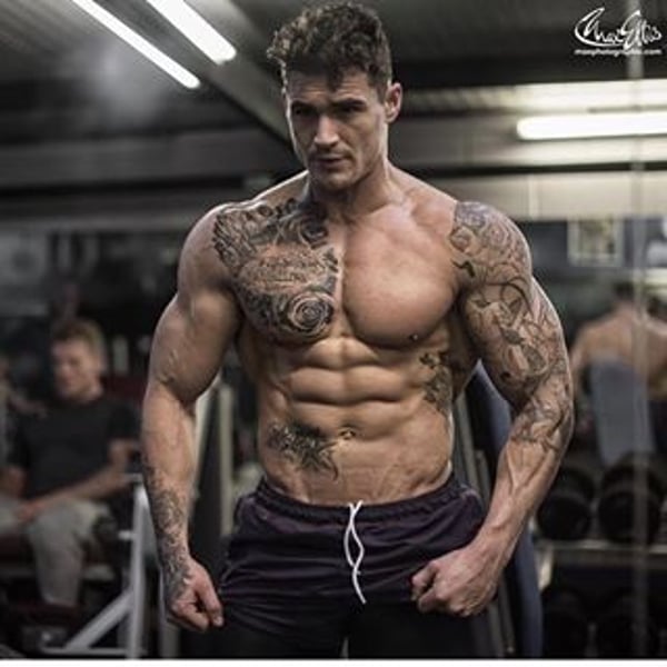 Ross Dickerson