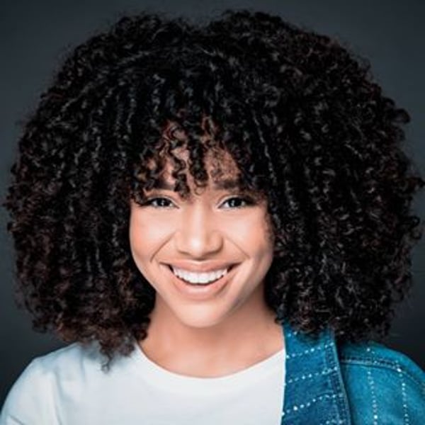 La Del Afro