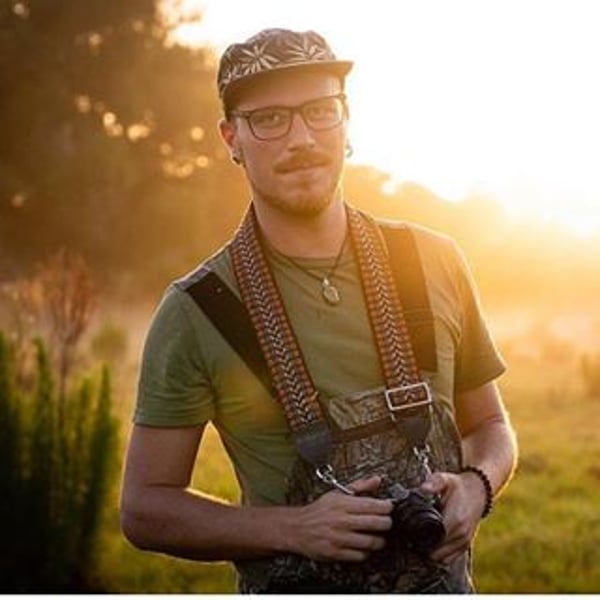 Scott Stimpson Jr.