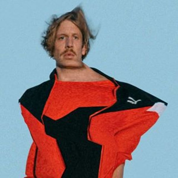 Ivan Dorn