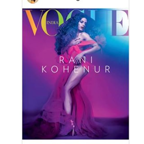 Rani Kohenur