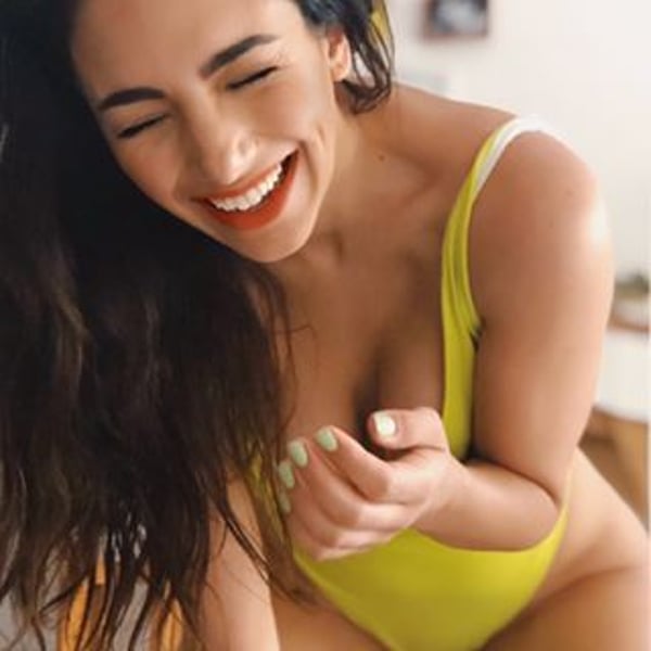 Thelma Fardin