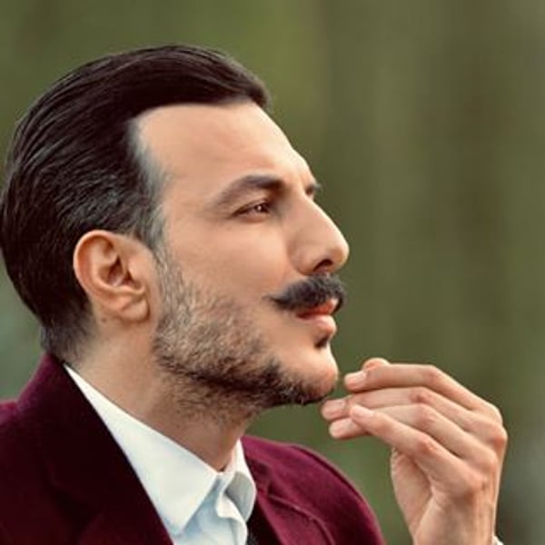 bassel khaiat