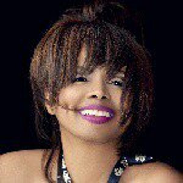Debbi Morgan