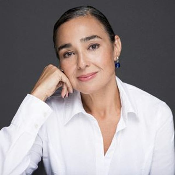Maria Isabel Diaz Lago