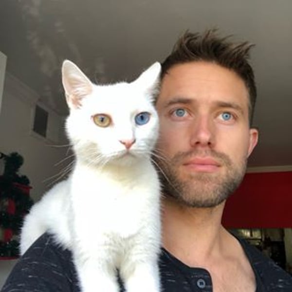 Nathan Kehn
