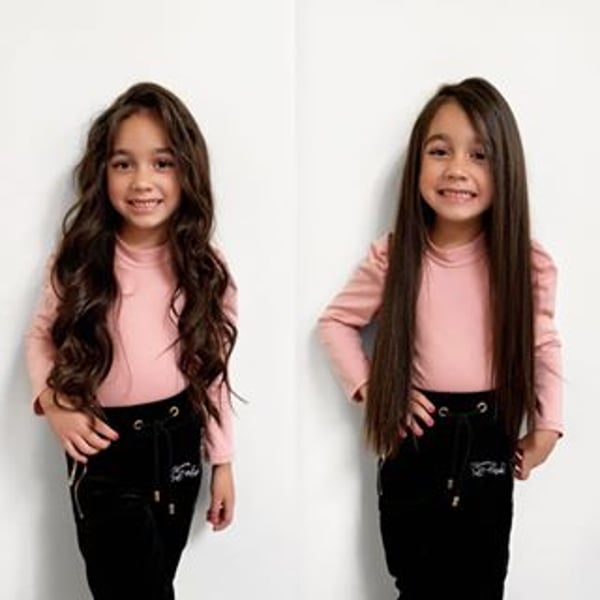 Suri Belle