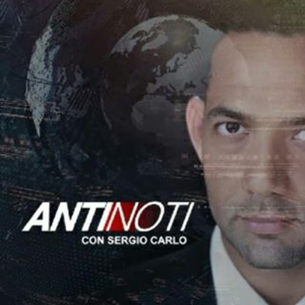 El Antinoti