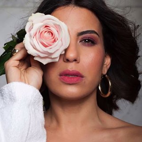 Amina Minouch