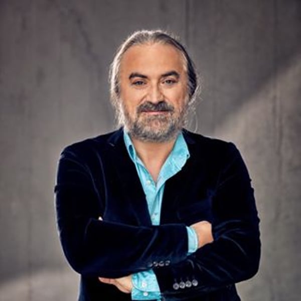 Volkan Konak