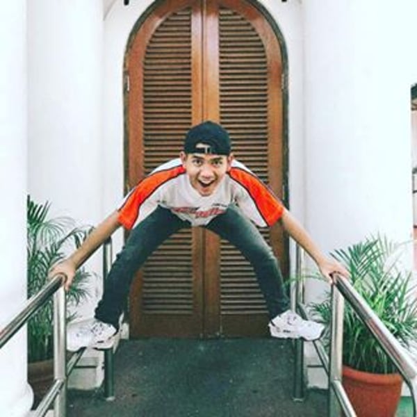 Angga Putra