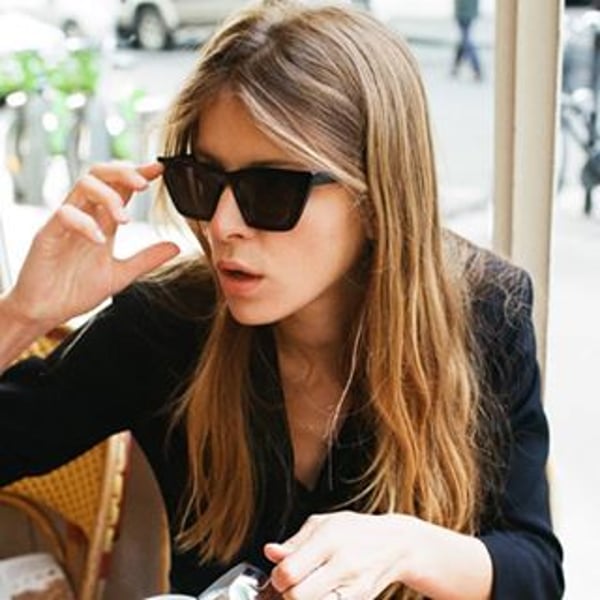 Monica De La Villardiere