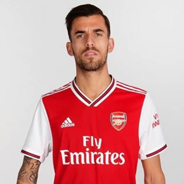 Daniel Ceballos