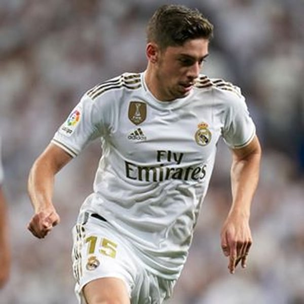 Fede Valverde
