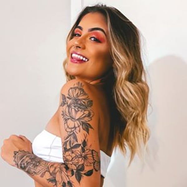 LuÍza Eduarda
